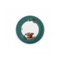 Assiette Winter Wonderland x6|Assiettes / Bowls / Coupelles|Artecoboutique