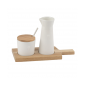 Sucrier et pot à lait Little Friends|Assiettes / Bowls / Coupelles|Artecoboutique