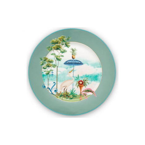 Assiette à dessert Jolie x6|Assiettes / Bowls / Coupelles|Artecoboutique