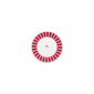 Assiette Rouge / Rose Love Birds x6|Assiettes / Bowls / Coupelles|Artecoboutique