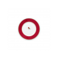 Assiette Rouge Love Birds x6|Assiettes / Bowls / Coupelles|Artecoboutique