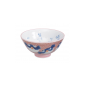 Bol Poisson rose Kawaii x 5|Assiettes / Bowls / Coupelles|Artecoboutique