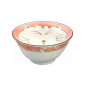 Bols Cat Pink foncé x4|Assiettes / Bowls / Coupelles|Artecoboutique