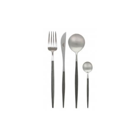 Ménagère en Argent mat Goa|Couverts|Artecoboutique