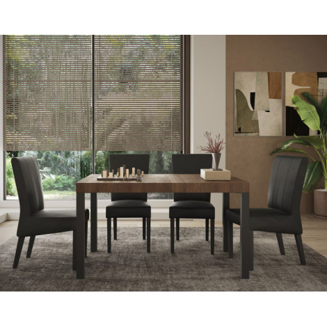Jules - table à manger - 6 personnes|Table|BestMobilier