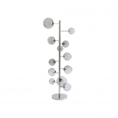 Lampadaire Balloon 135cm fumé Kare Design|Banquettes / Bancs / Poufs|Kare