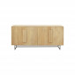 Buffet Mulino 4 portes Kare Design|Buffet|Kare