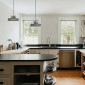 Suspension en verre retro chic|Suspensions|Lampe Avenue Suspension en verre retro chic|Suspensions|Lampe Avenue
