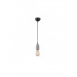 Luminaire en béton suspendu - Ivory|Suspensions|Kosilum Luminaire en béton suspendu - Ivory|Suspensions|Kosilum