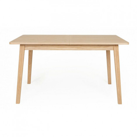 Table à Manger Extensible "Skagen" 140-180cm Chêne|Table|Paris Prix
