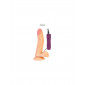 Vibromasseur réaliste Enzo - Alive|Vibromasseur|NatureCoquine