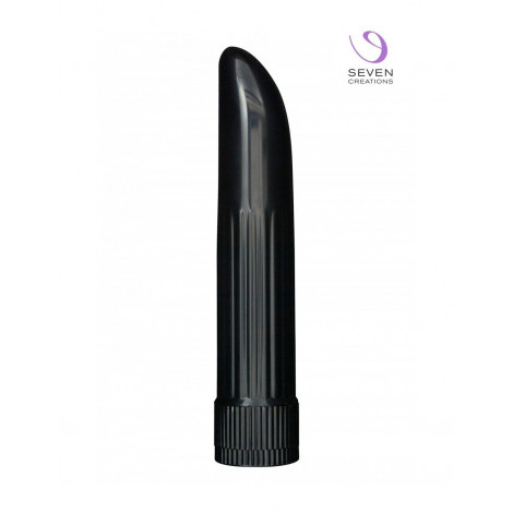 Mini vibro Lady Finger noir|Vibromasseur|NatureCoquine