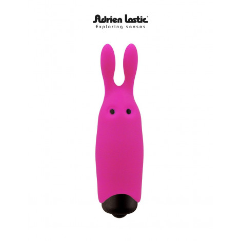 Lastic pocket vibe|Vibromasseur|NatureCoquine