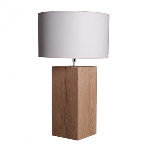 Luminaire en bois brut|Lampes à poser|Lampe Avenue Luminaire en bois brut|Lampes à poser|Lampe Avenue