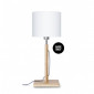 Pied de lampe en bambou|Lampes à poser|Lampe Avenue