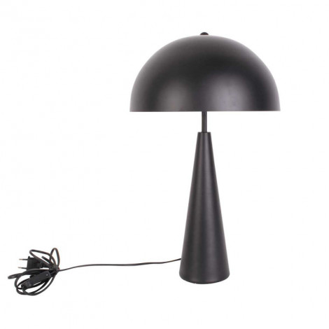 Lampe de table fer noir|Lampes à poser|Lampe Avenue