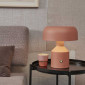 Lampe Porto terra cotta|Lampes à poser|Lampe Avenue Lampe Porto terra cotta|Lampes à poser|Lampe Avenue