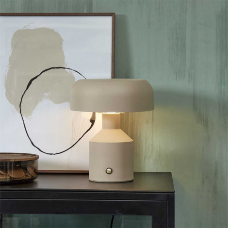 Lampe Porto beige|Lampes à poser|Lampe Avenue Lampe Porto beige|Lampes à poser|Lampe Avenue
