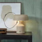 Lampe Porto beige|Lampes à poser|Lampe Avenue Lampe Porto beige|Lampes à poser|Lampe Avenue