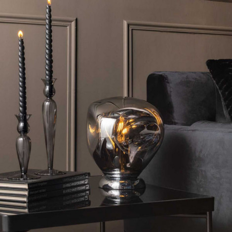 Lampe à poser verre soufflé|Lampes à poser|Lampe Avenue