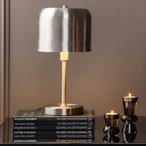 Lampe de table métal|Lampes à poser|Lampe Avenue