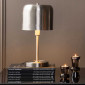 Lampe de table métal|Lampes à poser|Lampe Avenue