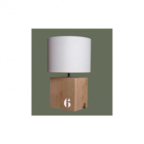 Lampe L34|Lampes à poser|Lampe Avenue
