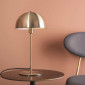 Lampe de table design or - H39cm|Lampes à poser|Lampe Avenue