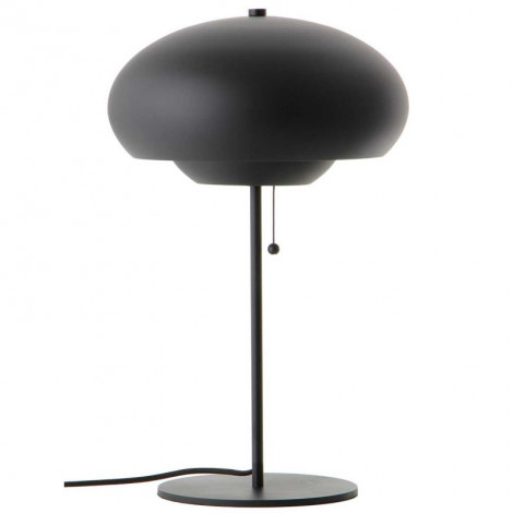 Lampe champignon de bureau noir|Lampes à poser|Lampe Avenue