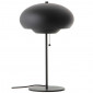 Lampe champignon de bureau noir|Lampes à poser|Lampe Avenue