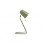 Lampe de table design Z vert|Lampes à poser|Lampe Avenue
