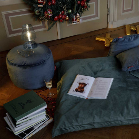 Transloetje Lampe de table Bleu|Lampes à poser|Lampe Avenue