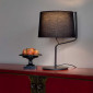 Lampe moderne noire|Lampes à poser|Lampe Avenue