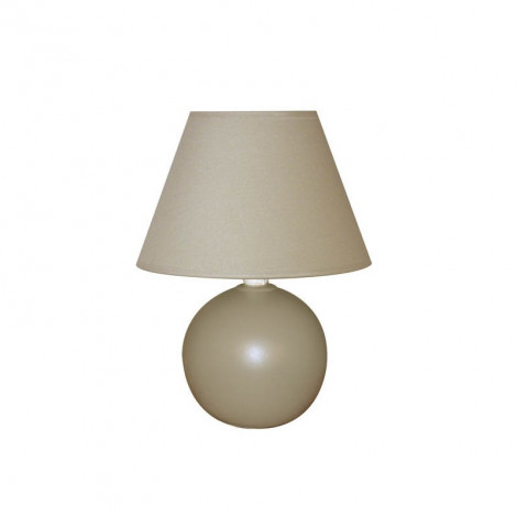 Lampe de chevet taupe|Lampes à poser|Lampe Avenue