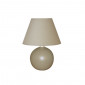 Lampe de chevet taupe|Lampes à poser|Lampe Avenue