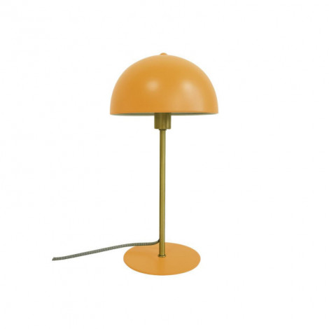 Lampe à poser design orange - Ø 20cm|Lampes à poser|Lampe Avenue