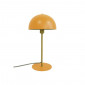 Lampe à poser design orange - Ø 20cm|Lampes à poser|Lampe Avenue
