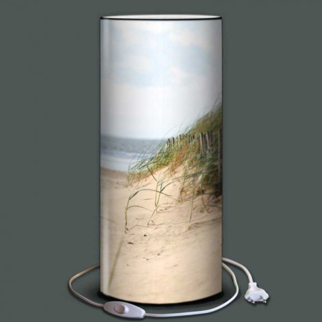 Lampe décor dune plage et mer|Lampes à poser|Lampe Avenue Lampe décor dune plage et mer|Lampes à poser|Lampe Avenue