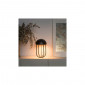 Lampe élégante noire et dorée|Lampes à poser|Lampe Avenue