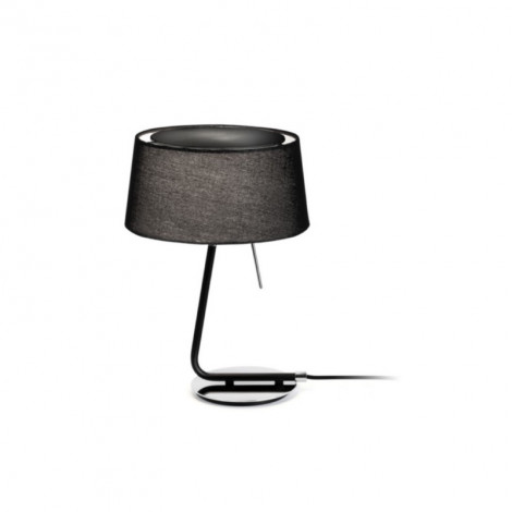 Lampe noire idéale pour un hôtel|Lampes à poser|Lampe Avenue Lampe noire idéale pour un hôtel|Lampes à poser|Lampe Avenue