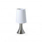 Lampe chevet tactile alu brossé|Lampes à poser|Lampe Avenue