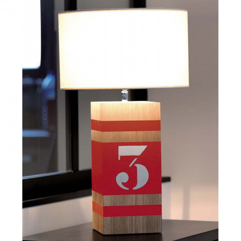Lampe rouge L34 Up M|Lampes à poser|Lampe Avenue Lampe rouge L34 Up M|Lampes à poser|Lampe Avenue