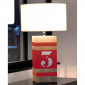 Lampe rouge L34 Up M|Lampes à poser|Lampe Avenue Lampe rouge L34 Up M|Lampes à poser|Lampe Avenue