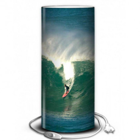 Lampe surfeur|Lampes à poser|Lampe Avenue