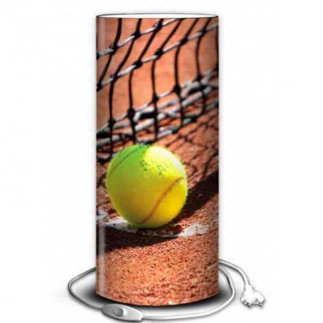 Lampe tennis|Lampes à poser|Lampe Avenue