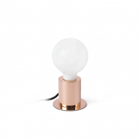 lampe de table cuivre|Appliques murales|Lampe Avenue
