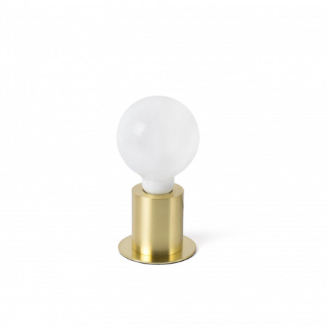 lampe de table or satiné|Appliques murales|Lampe Avenue