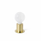 lampe de table or satiné|Appliques murales|Lampe Avenue