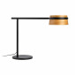 Lampe abat-jour bois LED 3 intensités|Lampes à poser|Lampe Avenue