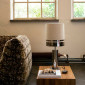Lampe space en métal|Lampes à poser|Lampe Avenue